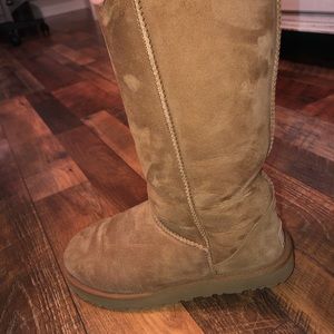 Ugg boots